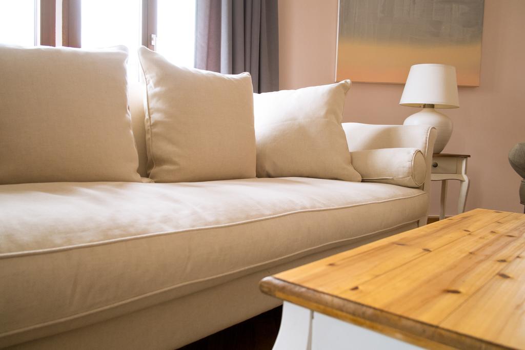 Leipzig-Suites - Apartments H4 Εξωτερικό φωτογραφία