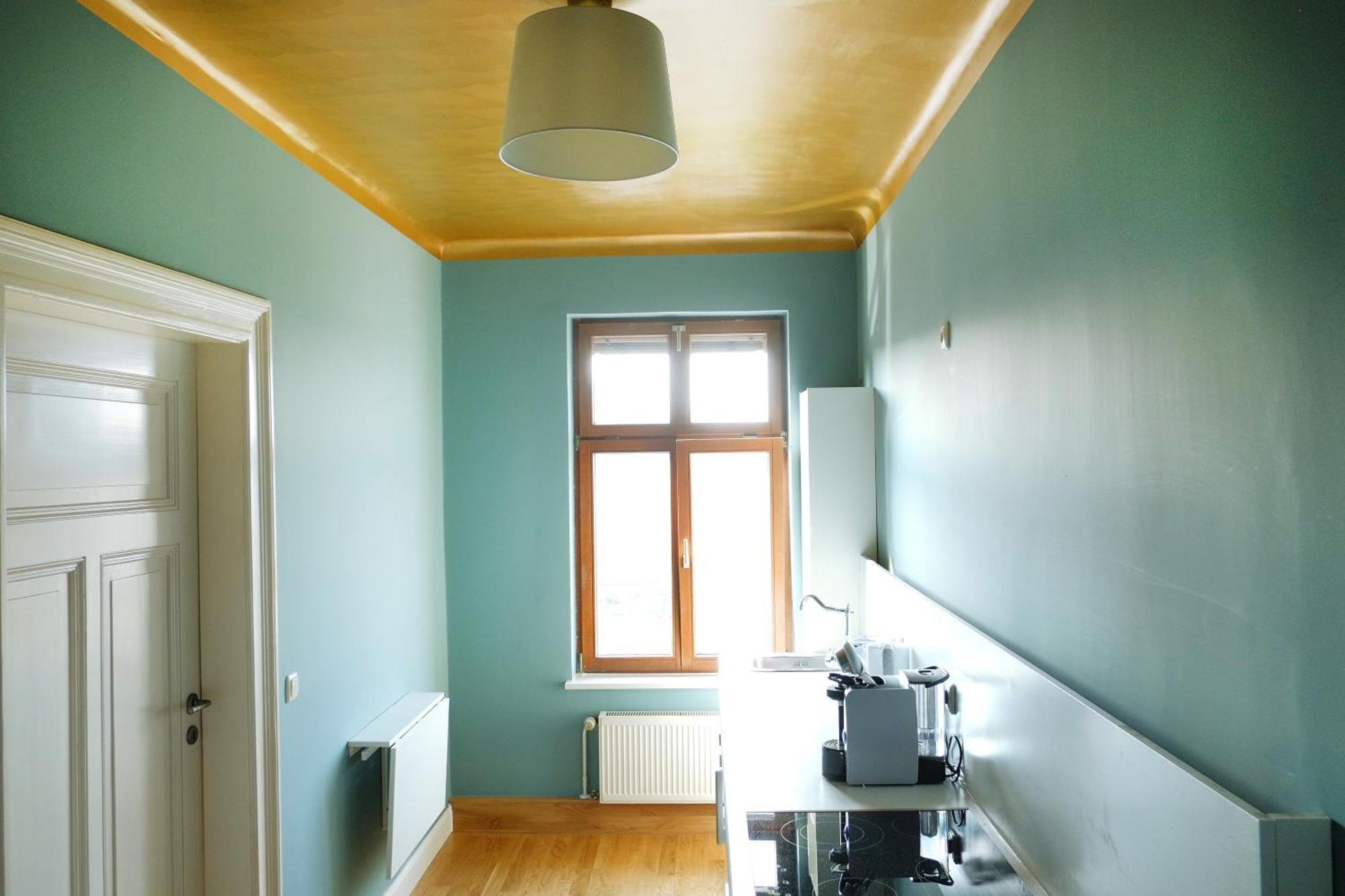 Leipzig-Suites - Apartments H4 Εξωτερικό φωτογραφία