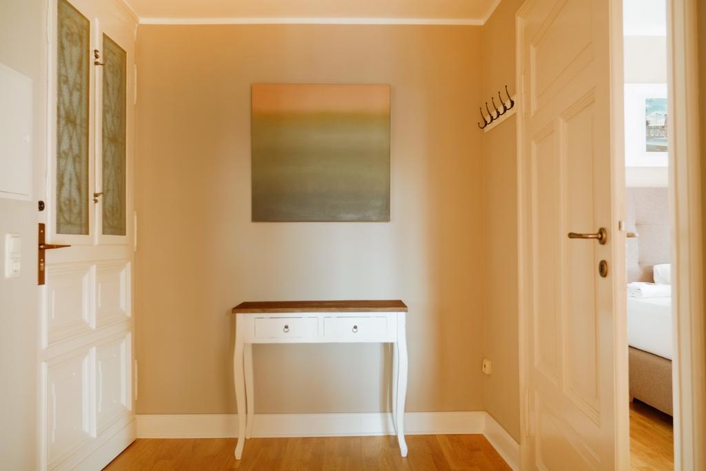 Leipzig-Suites - Apartments H4 Εξωτερικό φωτογραφία