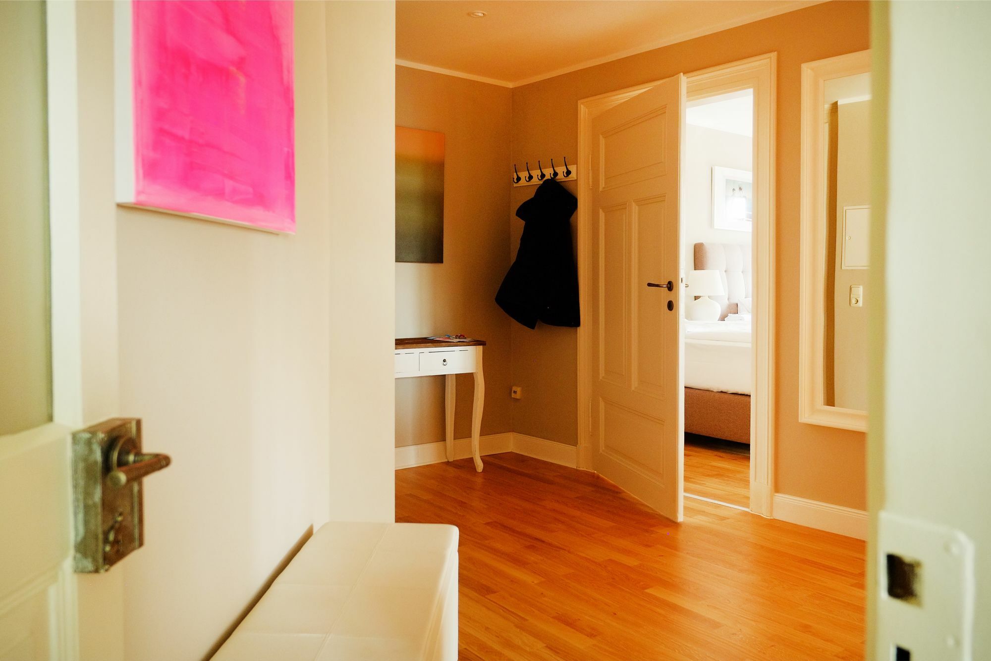 Leipzig-Suites - Apartments H4 Εξωτερικό φωτογραφία
