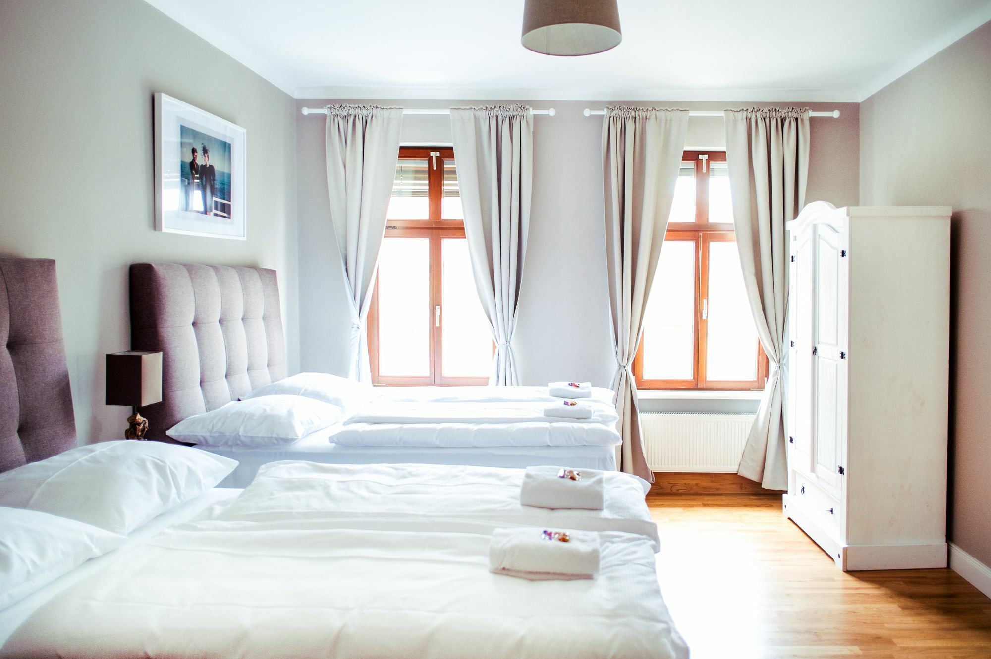 Leipzig-Suites - Apartments H4 Εξωτερικό φωτογραφία