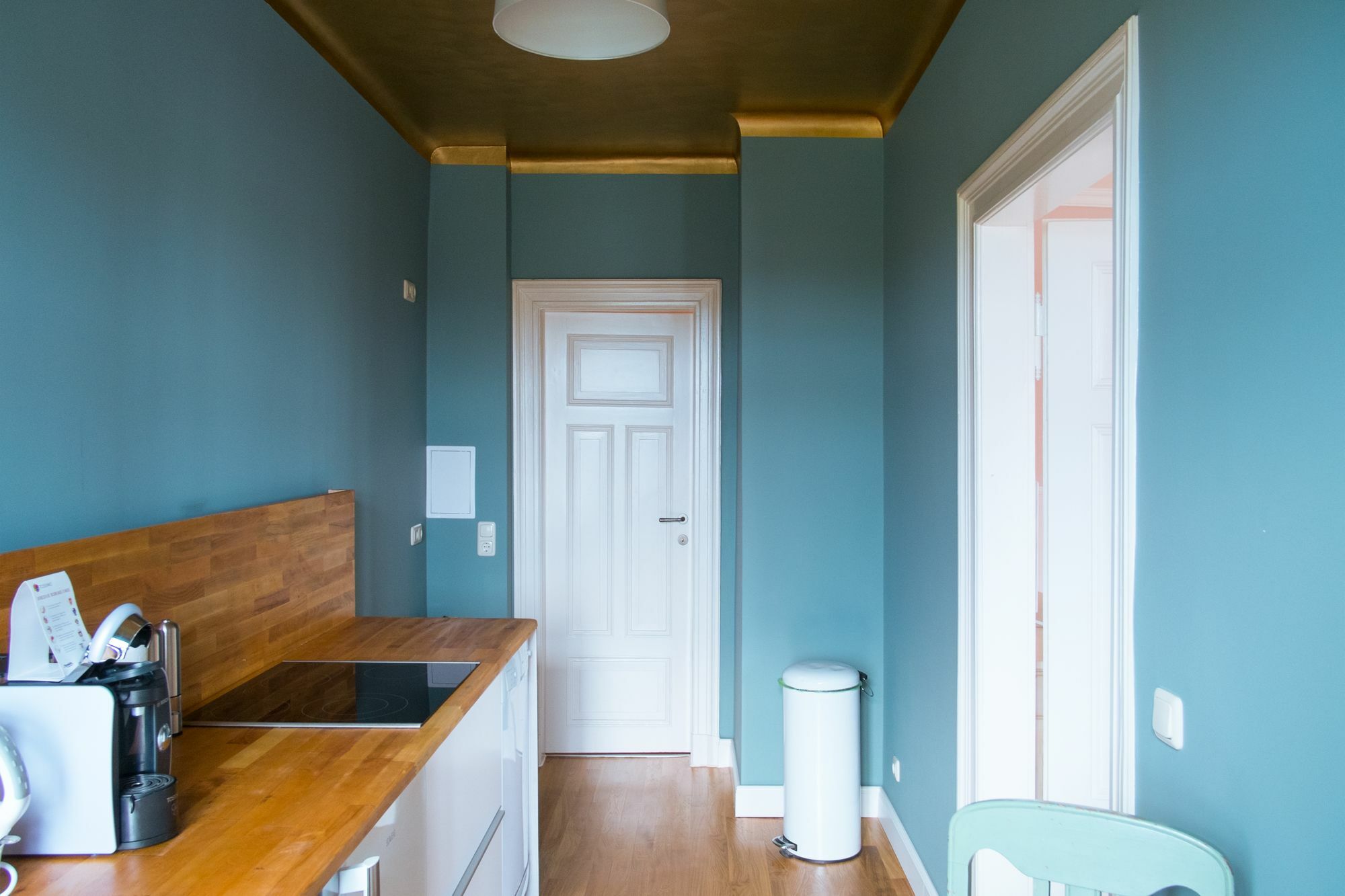 Leipzig-Suites - Apartments H4 Εξωτερικό φωτογραφία